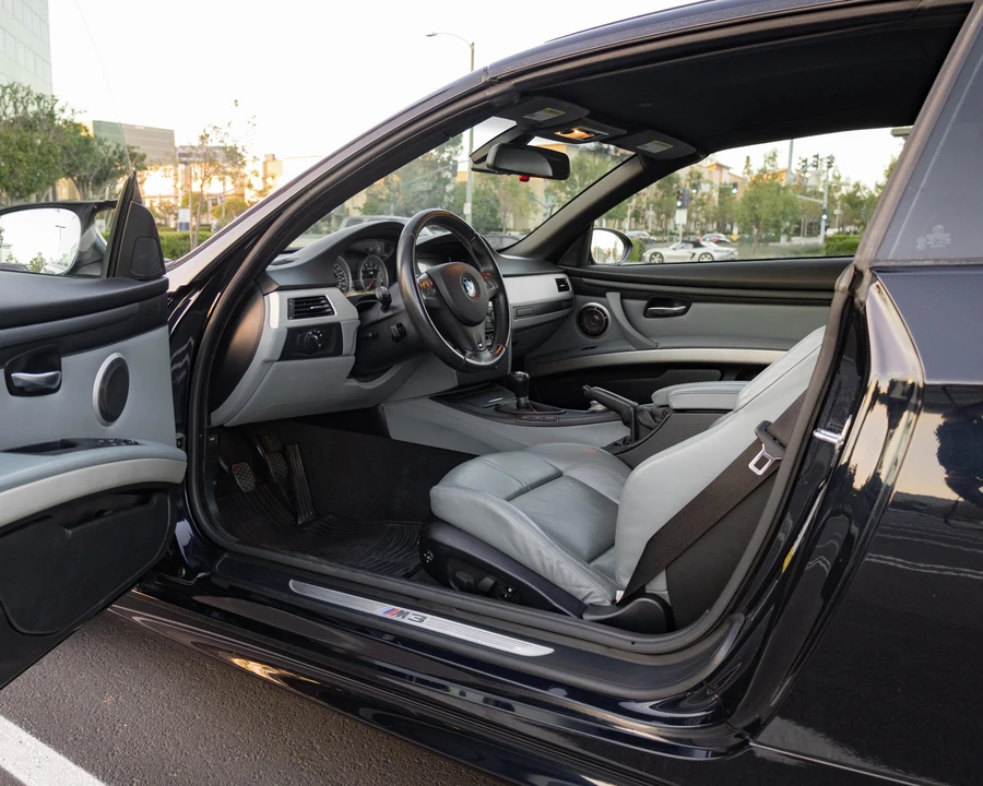 2008 BMW E93 M3 Convertible - Image 7 of 11