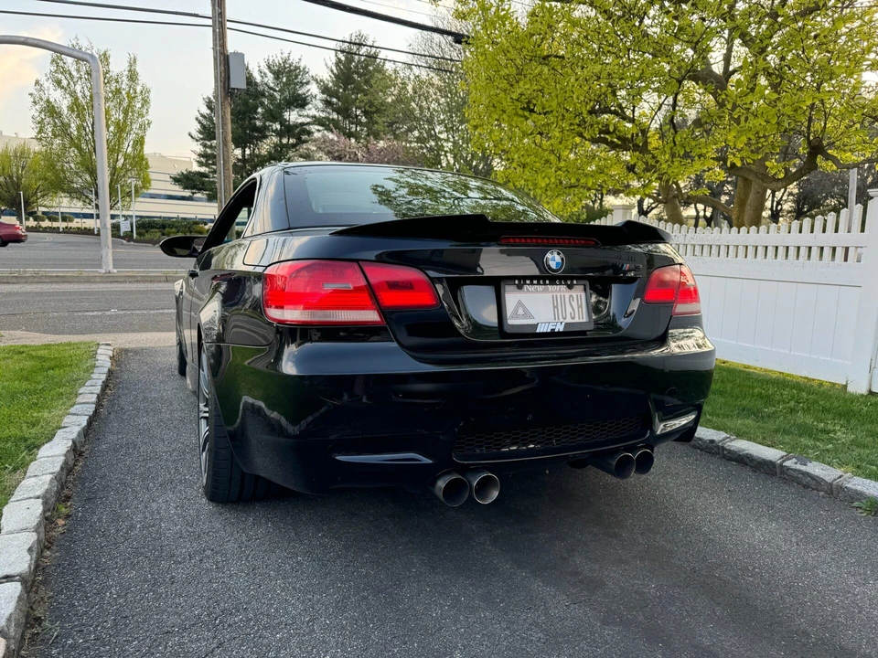 2008 BMW E93 M3 Convertible - Image 18 of 20