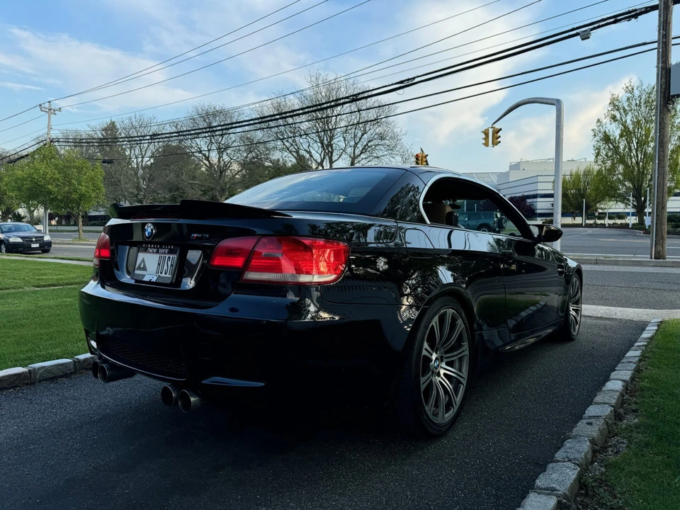2008 BMW E93 M3 Convertible - Image 20 of 20