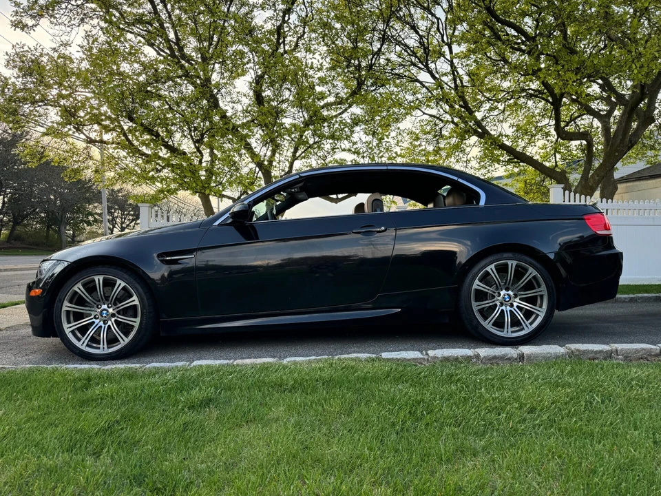 2008 BMW E93 M3 Convertible - Image 17 of 20