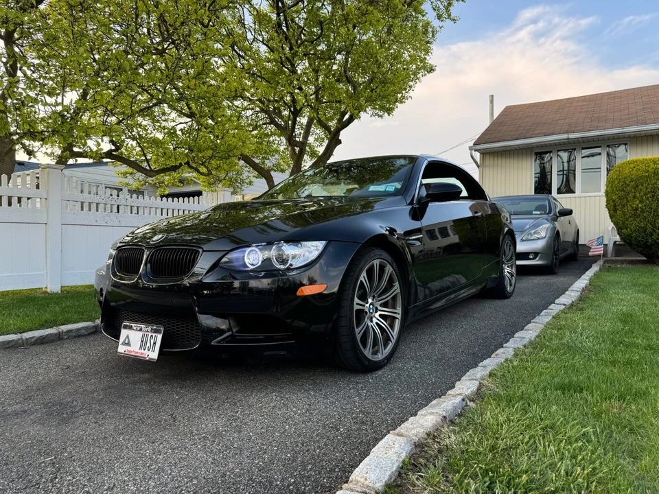 2008 BMW E93 M3 Convertible - Image 16 of 20
