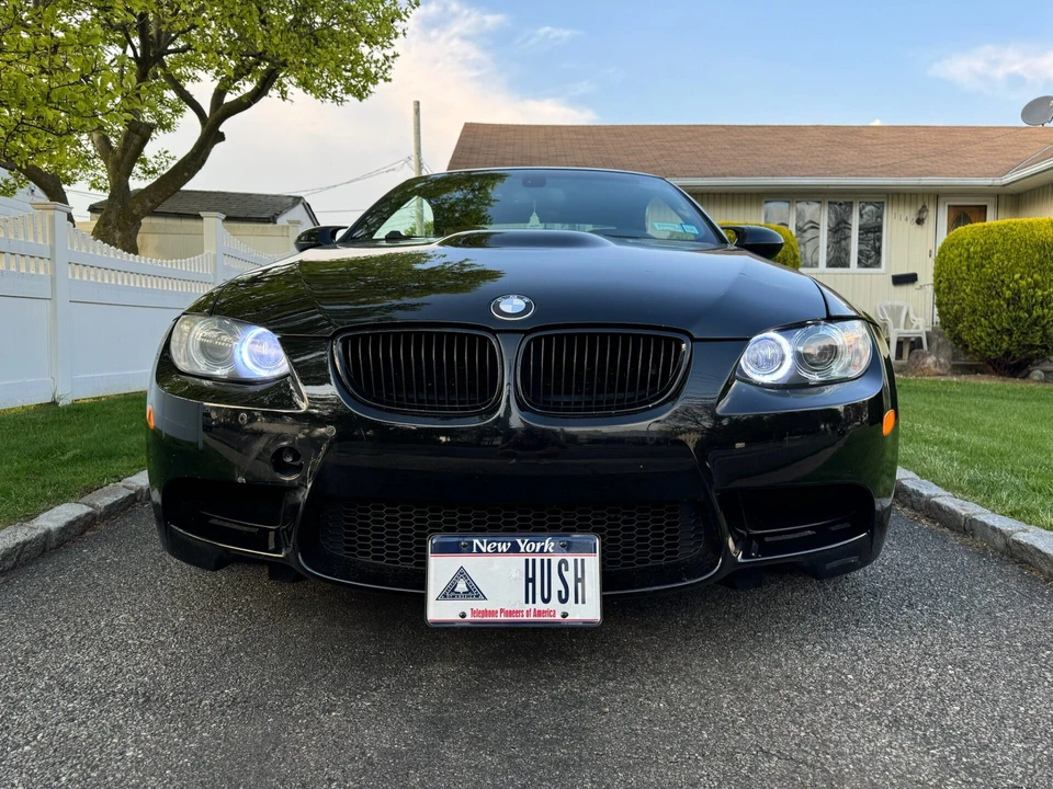 2008 BMW E93 M3 Convertible - Image 19 of 20