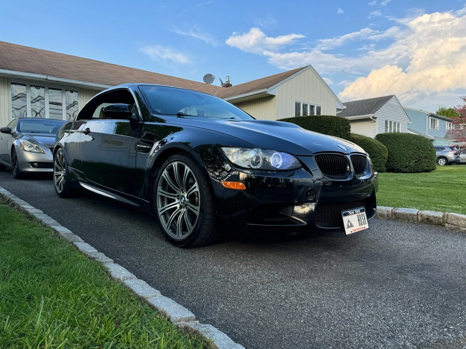 2008 BMW E93 M3 Convertible - Image 15 of 20