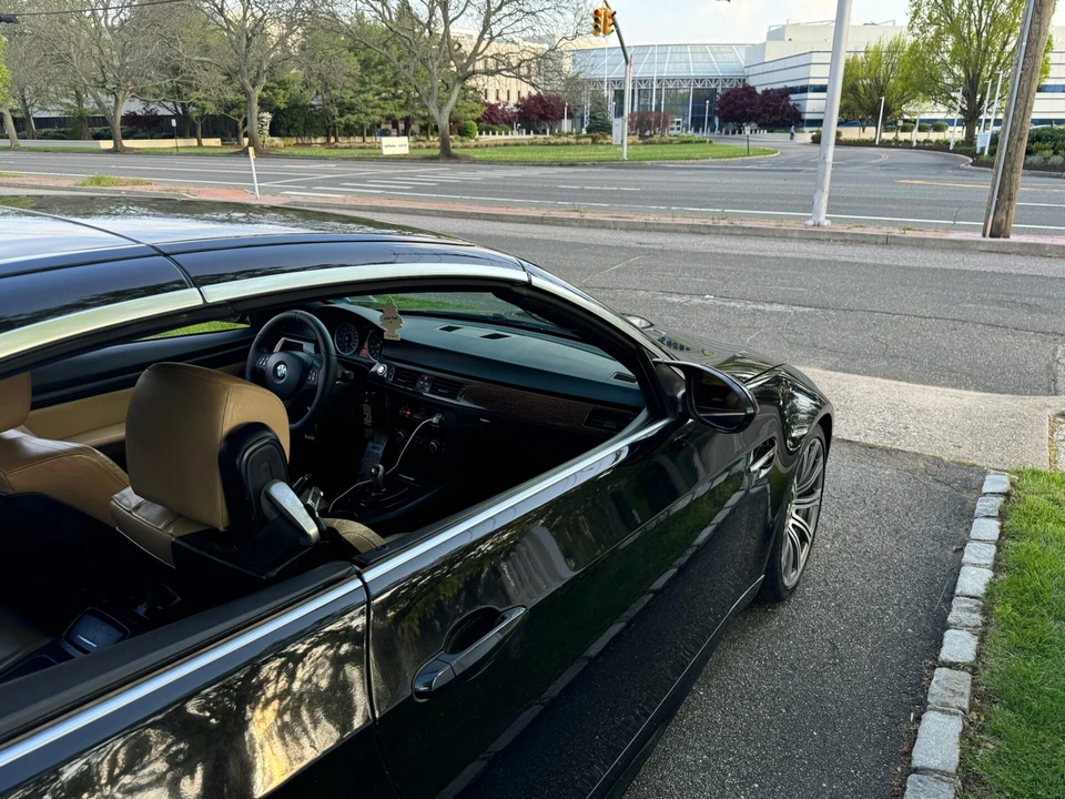 2008 BMW E93 M3 Convertible - Image 14 of 20