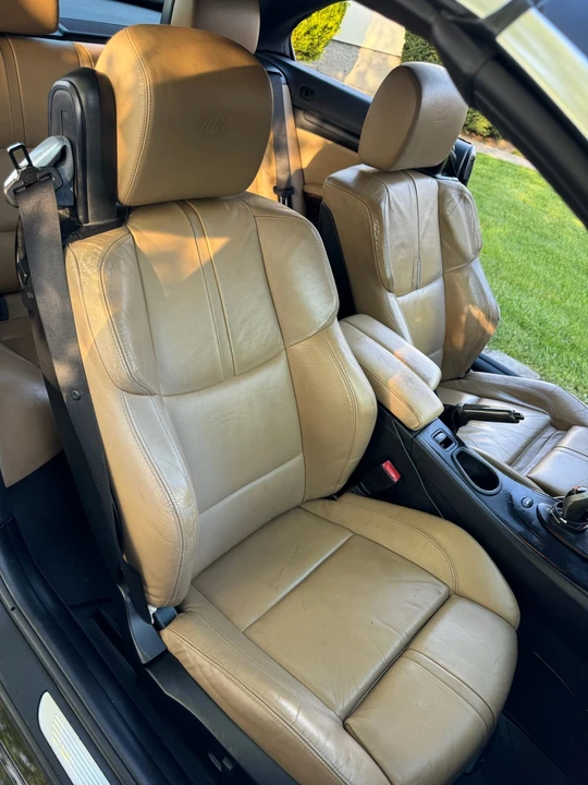2008 BMW E93 M3 Convertible - Image 11 of 20