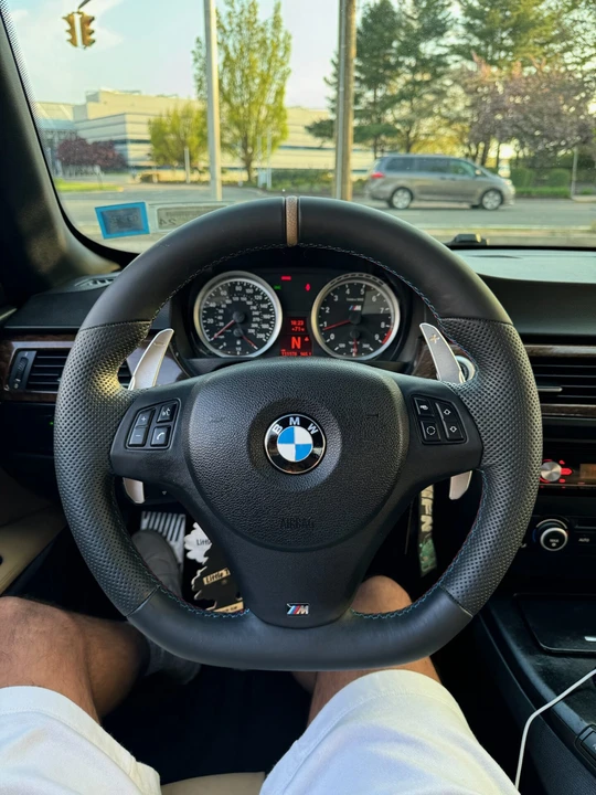 2008 BMW E93 M3 Convertible - Image 2 of 20