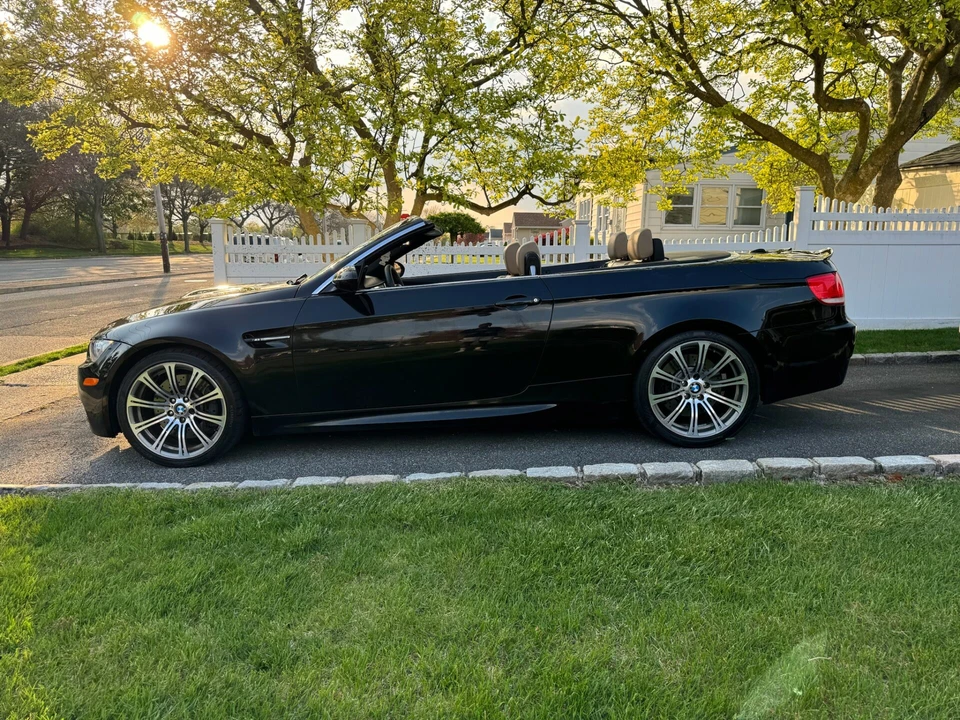 2008 BMW E93 M3 Convertible - Image 9 of 20