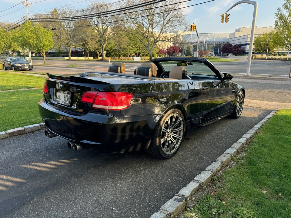 2008 BMW E93 M3 Convertible - Image 6 of 20