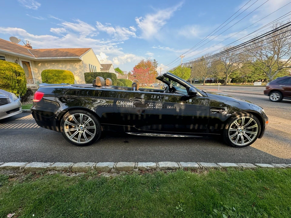 2008 BMW E93 M3 Convertible - Image 5 of 20