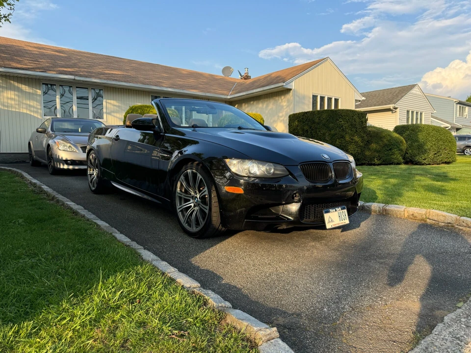 2008 BMW E93 M3 Convertible - Image 3 of 20