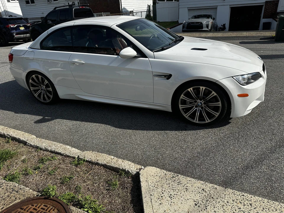 2008 BMW E93 M3 Convertible - Image 21 of 21