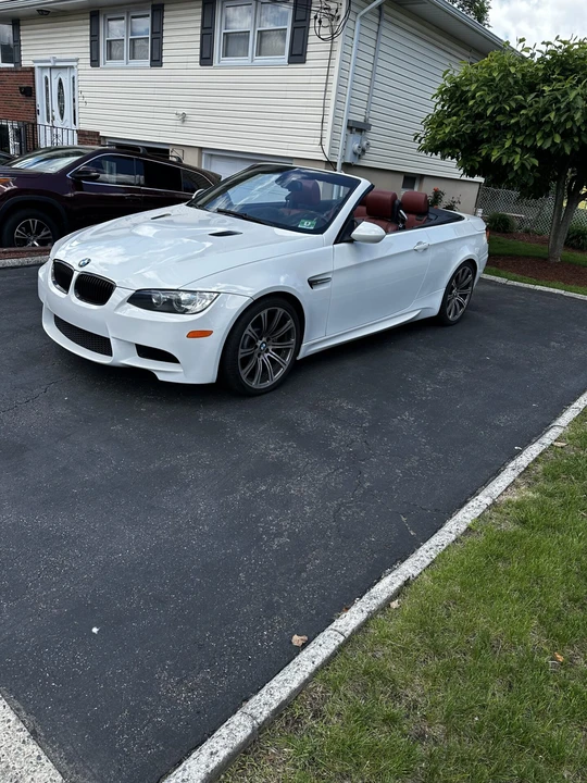 2008 BMW E93 M3 Convertible - Image 5 of 21