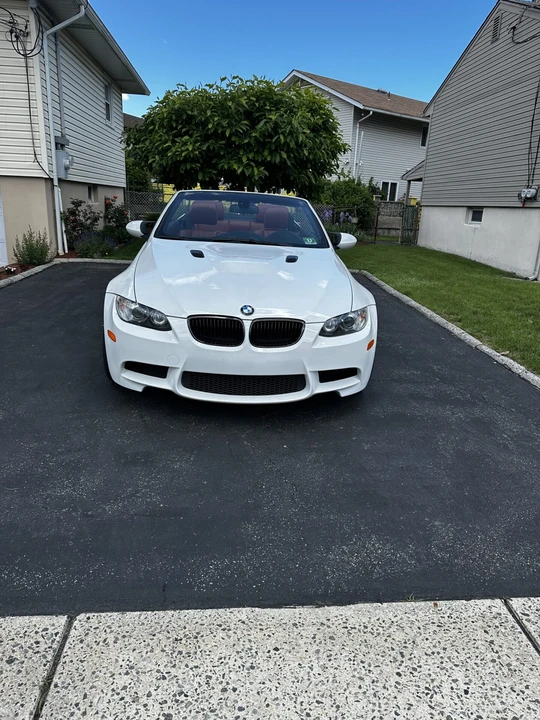 2008 BMW E93 M3 Convertible - Image 6 of 21