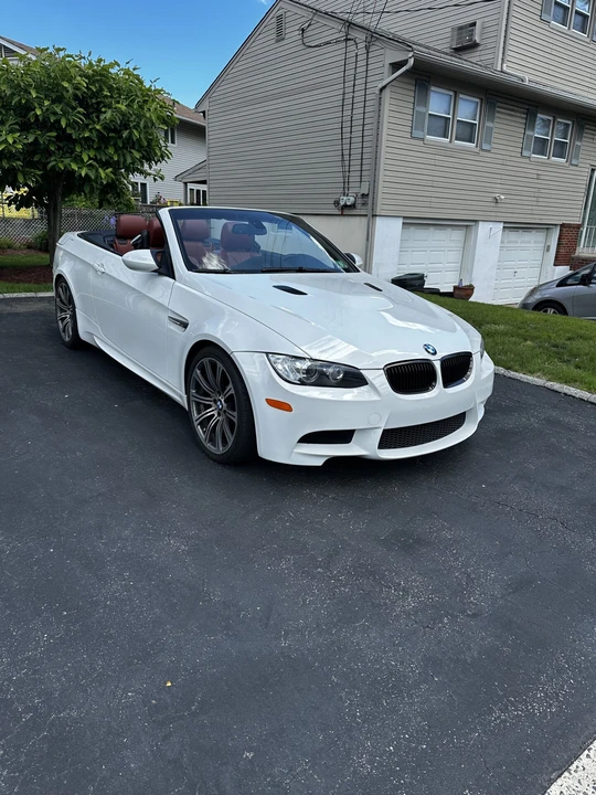 2008 BMW E93 M3 Convertible - Image 3 of 21
