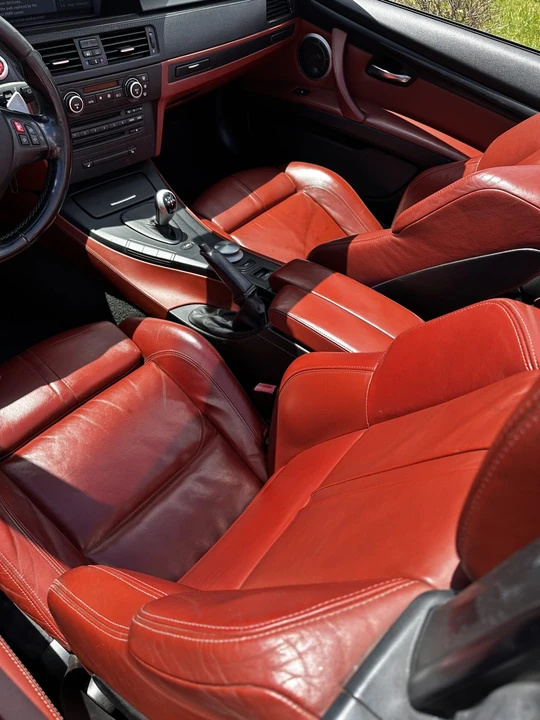 2008 BMW E93 M3 Convertible - Image 2 of 21