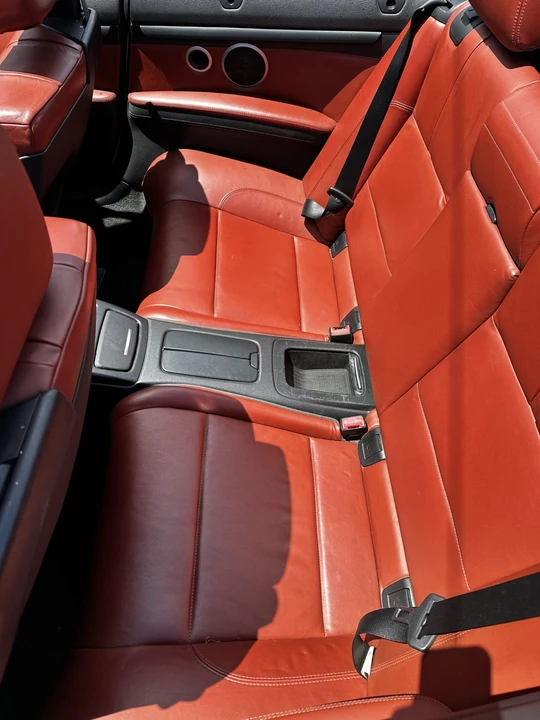 2008 BMW E93 M3 Convertible - Image 4 of 21