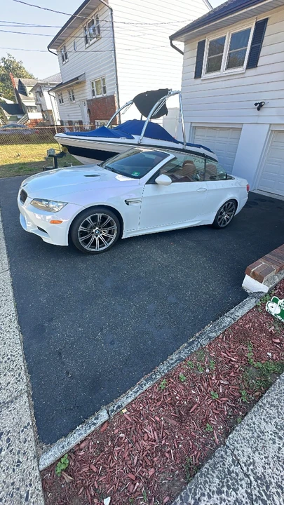 2008 BMW E93 M3 Convertible - Image 18 of 21