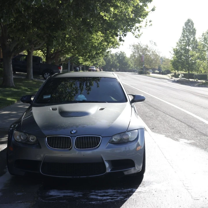 2008 BMW E93 M3 Convertible - Image 5 of 18