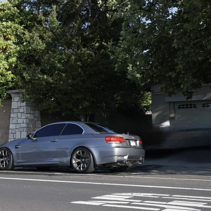 2008 BMW E93 M3 Convertible - Image 11 of 18