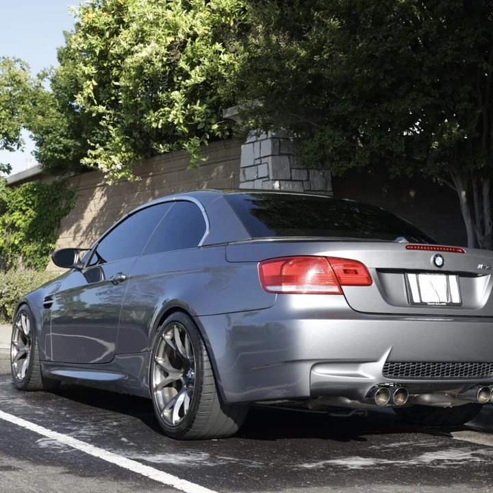 2008 BMW E93 M3 Convertible - Image 10 of 18