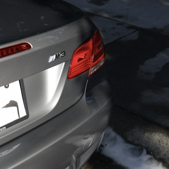 2008 BMW E93 M3 Convertible - Image 7 of 18