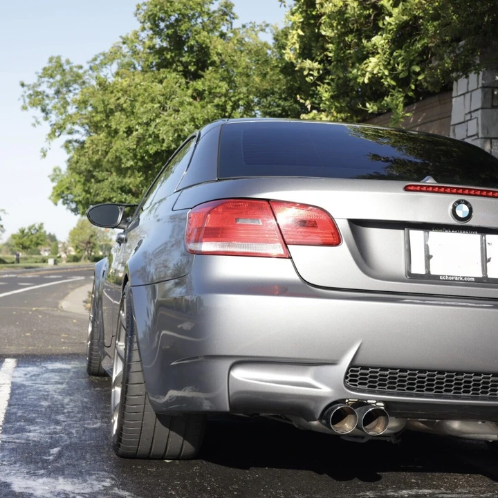 2008 BMW E93 M3 Convertible - Image 6 of 18