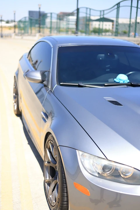 2008 BMW E93 M3 Convertible - Image 18 of 18
