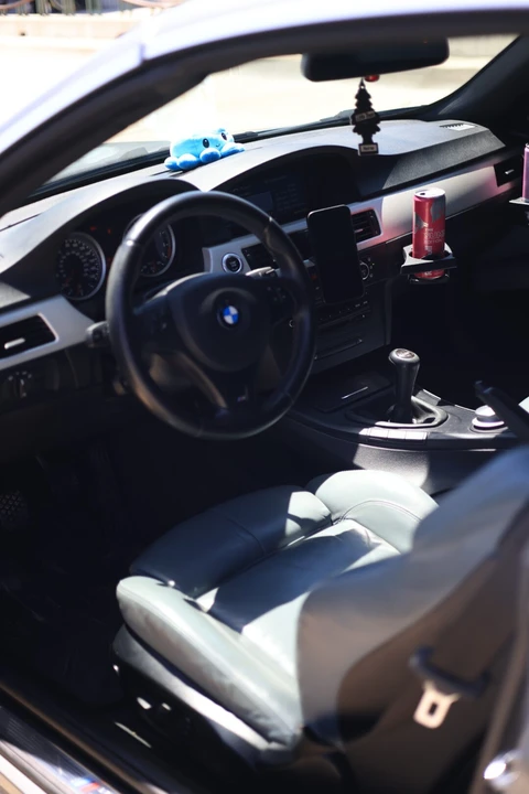 2008 BMW E93 M3 Convertible - Image 2 of 18