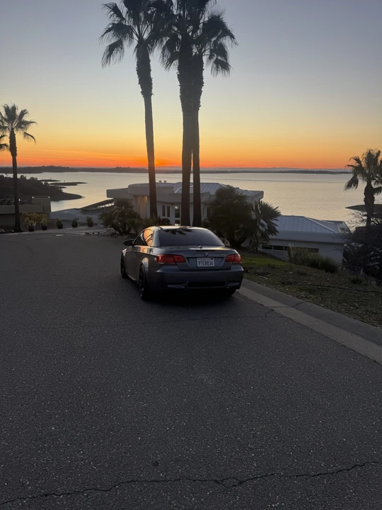 2008 BMW E93 M3 Convertible - Image 4 of 18