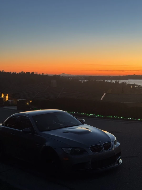 2008 BMW E93 M3 Convertible - Image 3 of 18