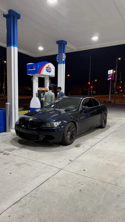 2008 BMW E93 M3 Convertible - Image 13 of 18