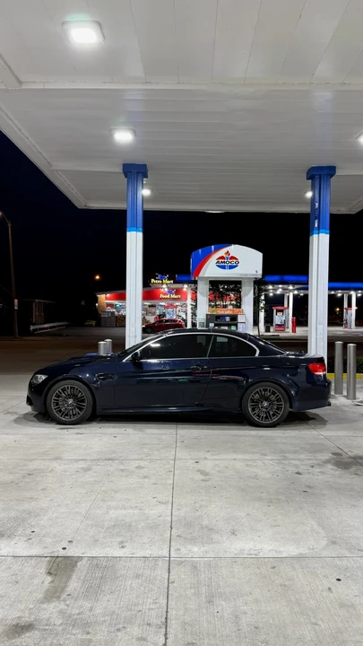 2008 BMW E93 M3 Convertible - Image 11 of 18