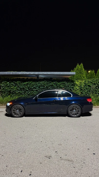 2008 BMW E93 M3 Convertible - Image 9 of 18