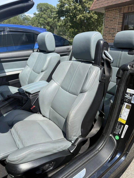 2008 BMW E93 M3 Convertible - Image 2 of 18