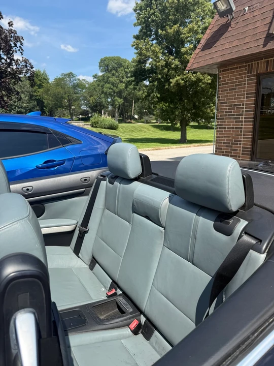 2008 BMW E93 M3 Convertible - Image 10 of 18
