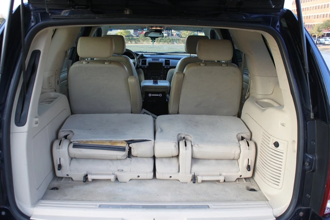 2008 Cadillac Escalade & EXT 3rd Gen - Image 12 of 21