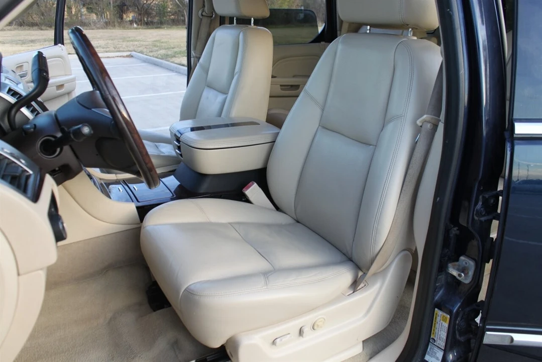 2008 Cadillac Escalade & EXT 3rd Gen - Image 21 of 21