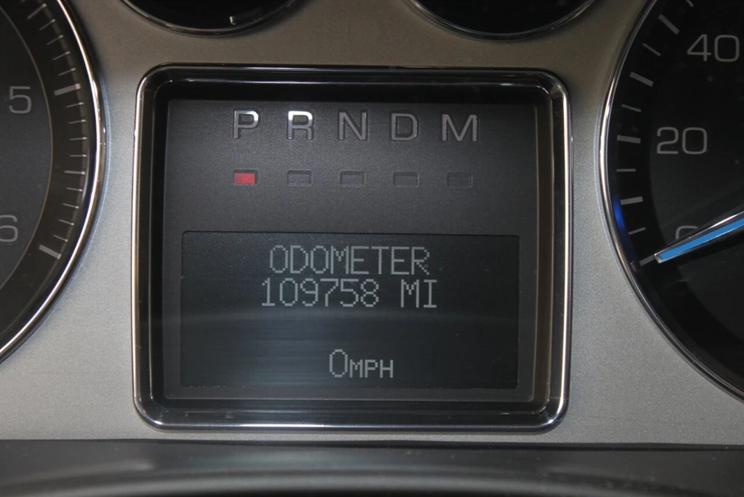 2008 Cadillac Escalade & EXT 3rd Gen - Image 20 of 21