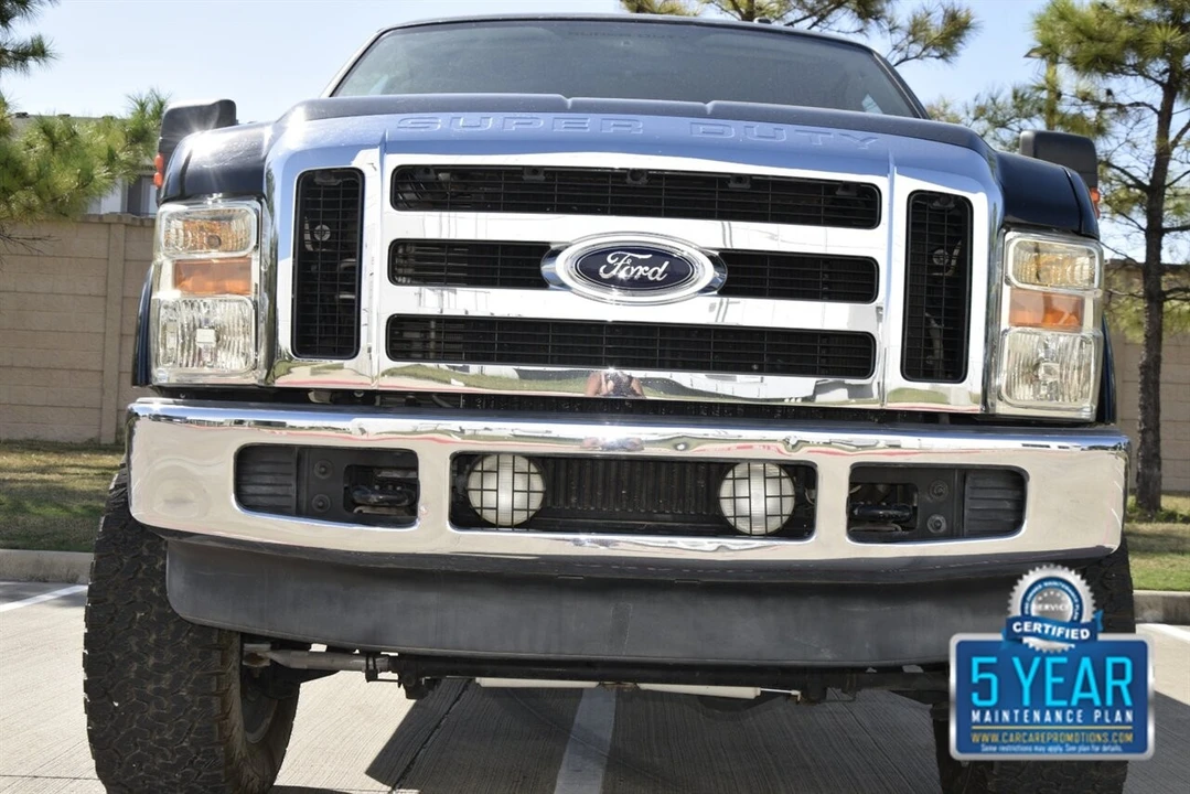 2008 Ford Super Duty 3rd Gen - Image 3 of 4