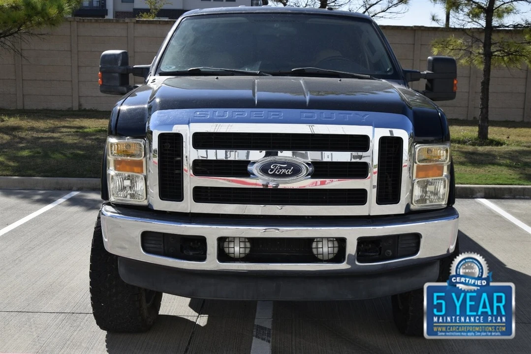 2008 Ford Super Duty 2nd Gen - Image 2 of 4