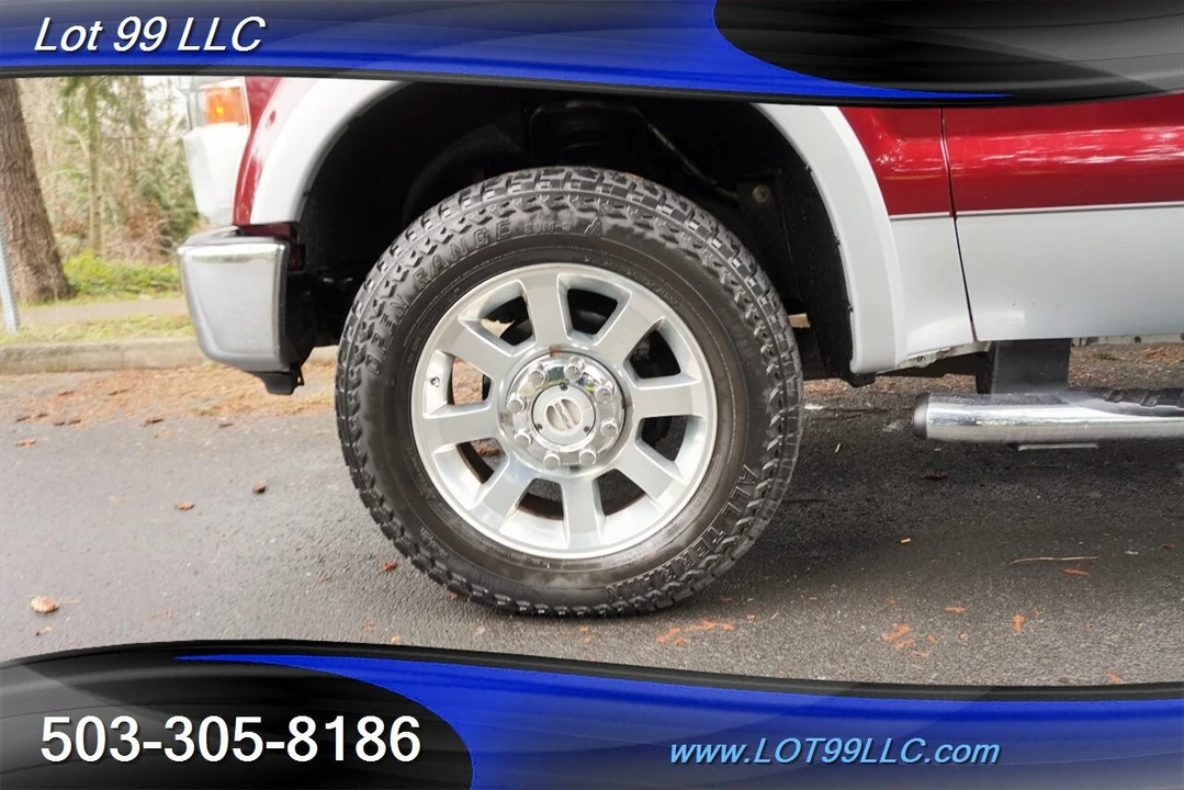 2008 Ford Super Duty 3rd Gen - Image 3 of 4