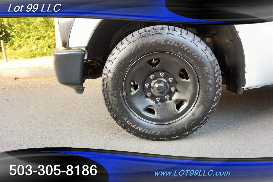 2008 Ford Super Duty 2nd Gen - Image 3 of 4