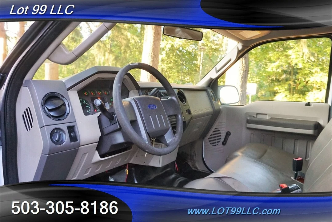 2008 Ford Super Duty 2nd Gen - Image 2 of 4