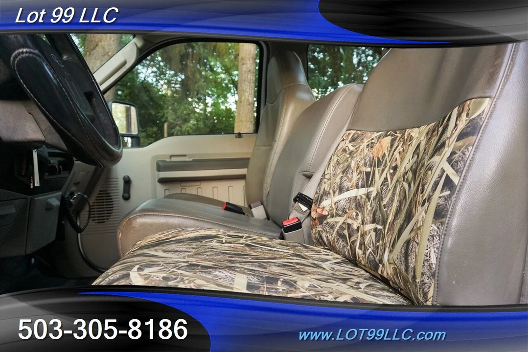 2008 Ford Super Duty 2nd Gen - Image 2 of 4