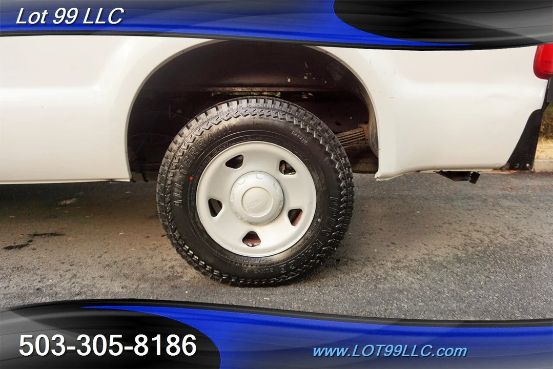 2008 Ford Super Duty 2nd Gen - Image 3 of 4