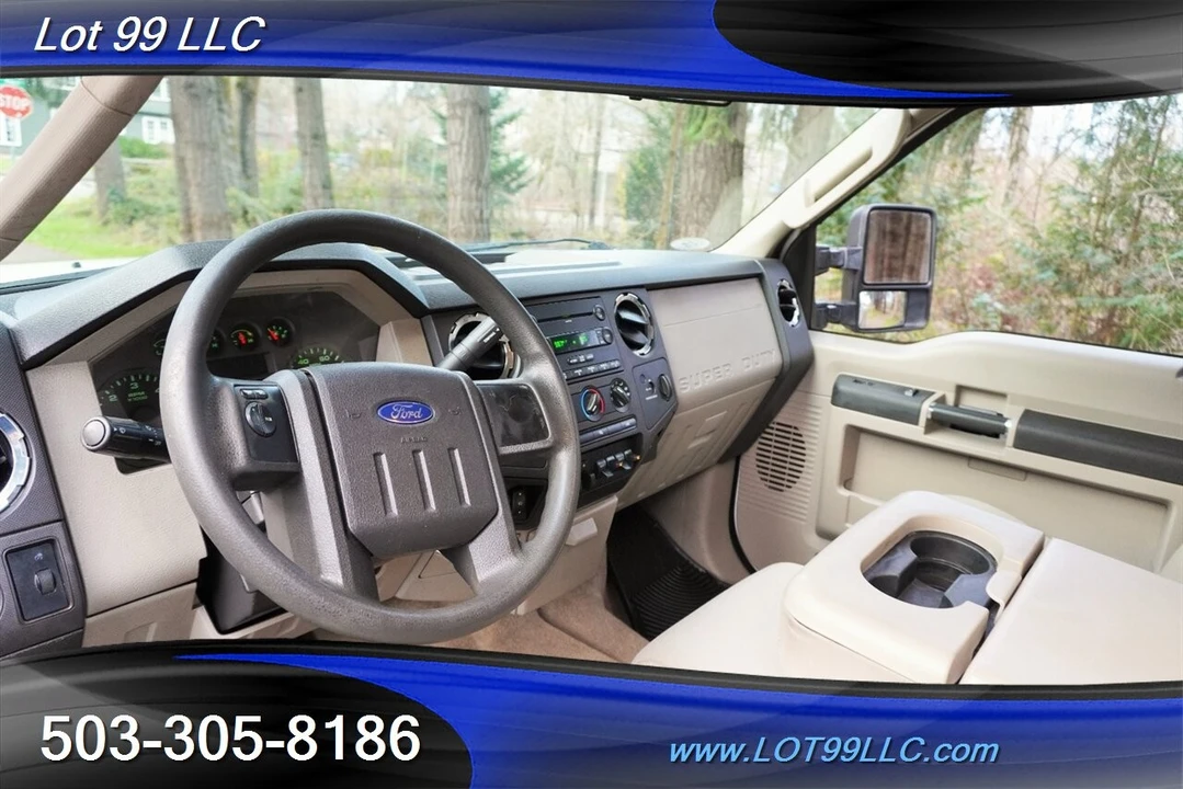 2008 Ford Super Duty 2nd Gen - Image 2 of 4