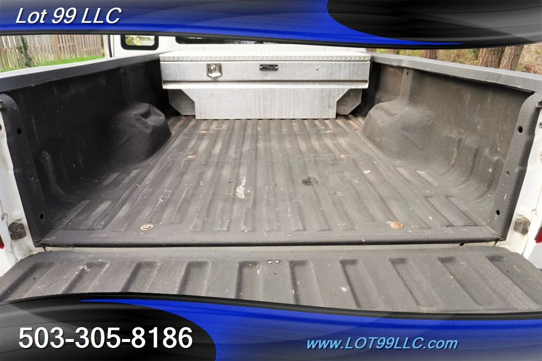 2008 Ford Super Duty 2nd Gen - Image 4 of 4