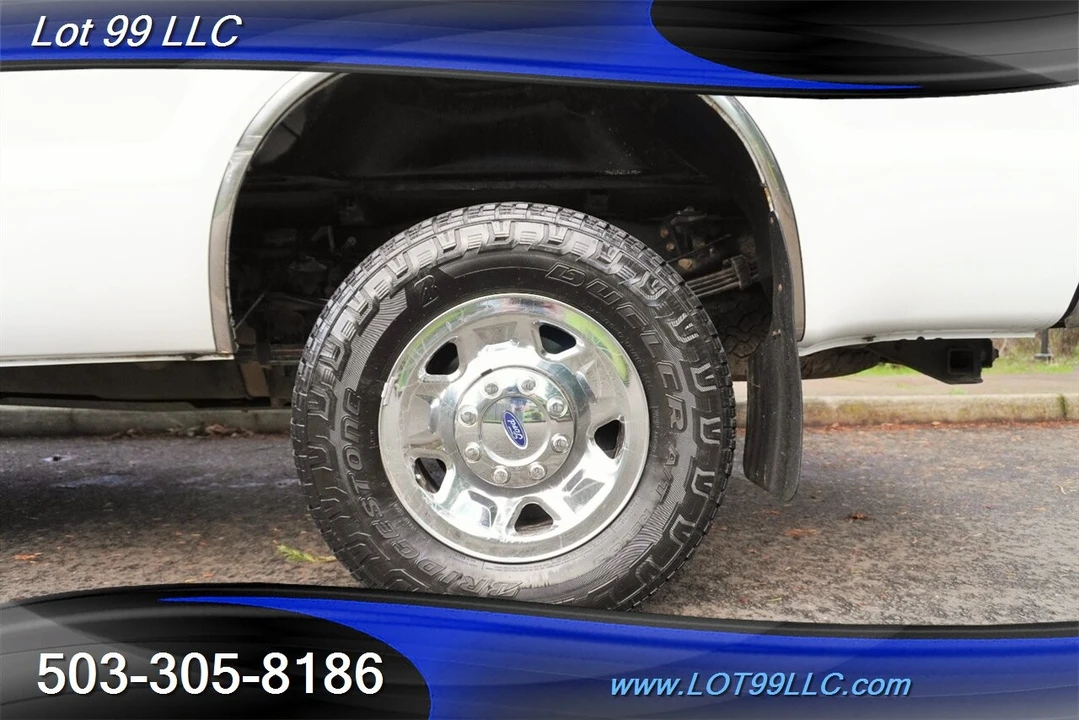 2008 Ford Super Duty 2nd Gen - Image 3 of 4