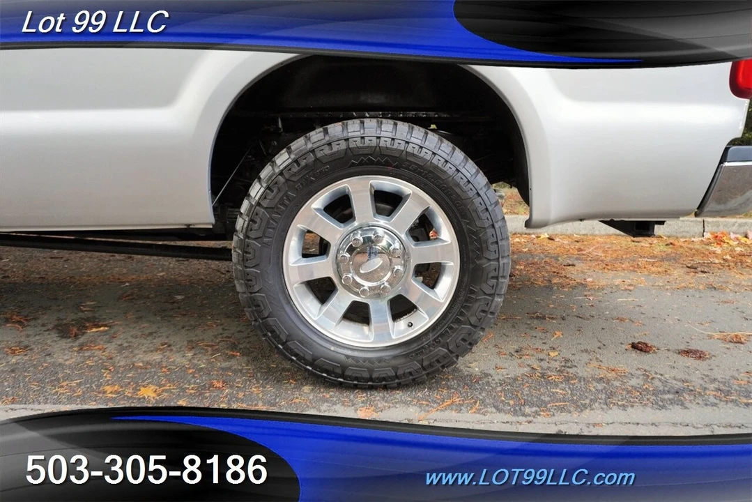 2008 Ford Super Duty 2nd Gen - Image 4 of 4
