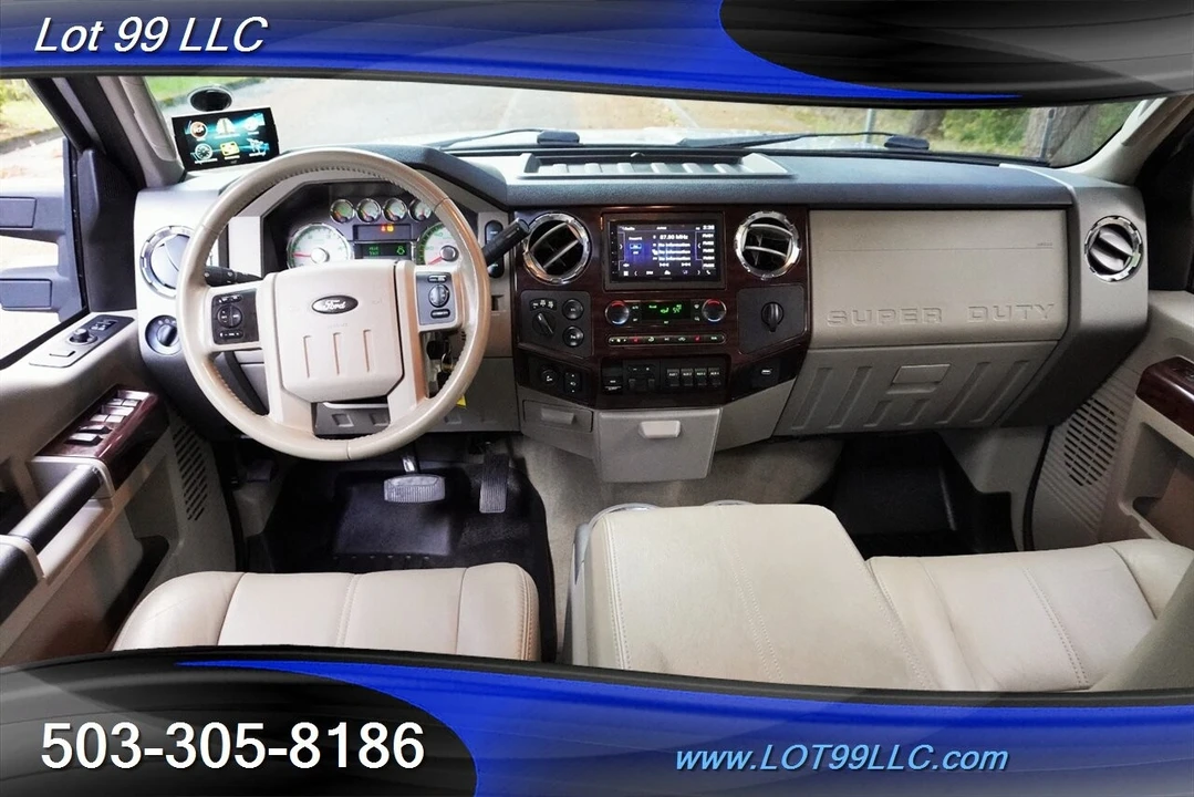 2008 Ford Super Duty 2nd Gen - Image 3 of 4